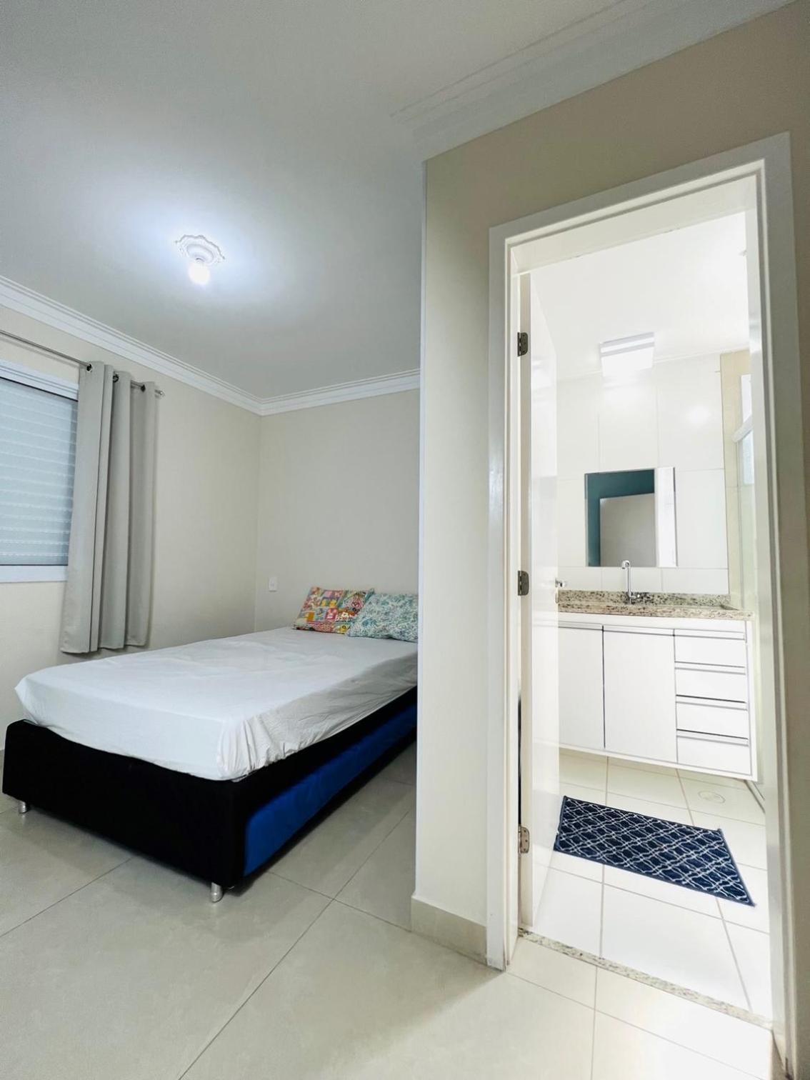 Condominio Club, Vista Para O Mar, Churrasqueira Гуаружа Екстериор снимка
